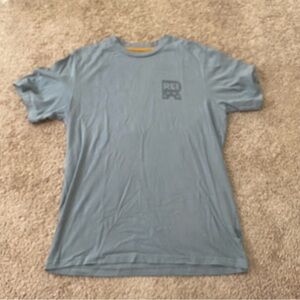 REI Gray Graphic T-Shirt